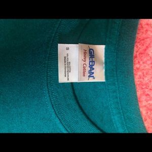 Sold separately men’s tees